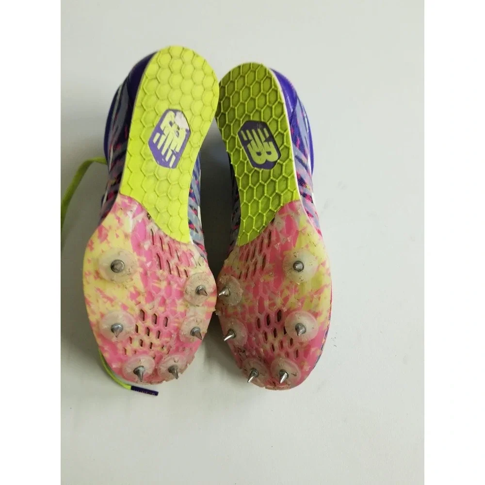 Kids New balance‎ metal cleats